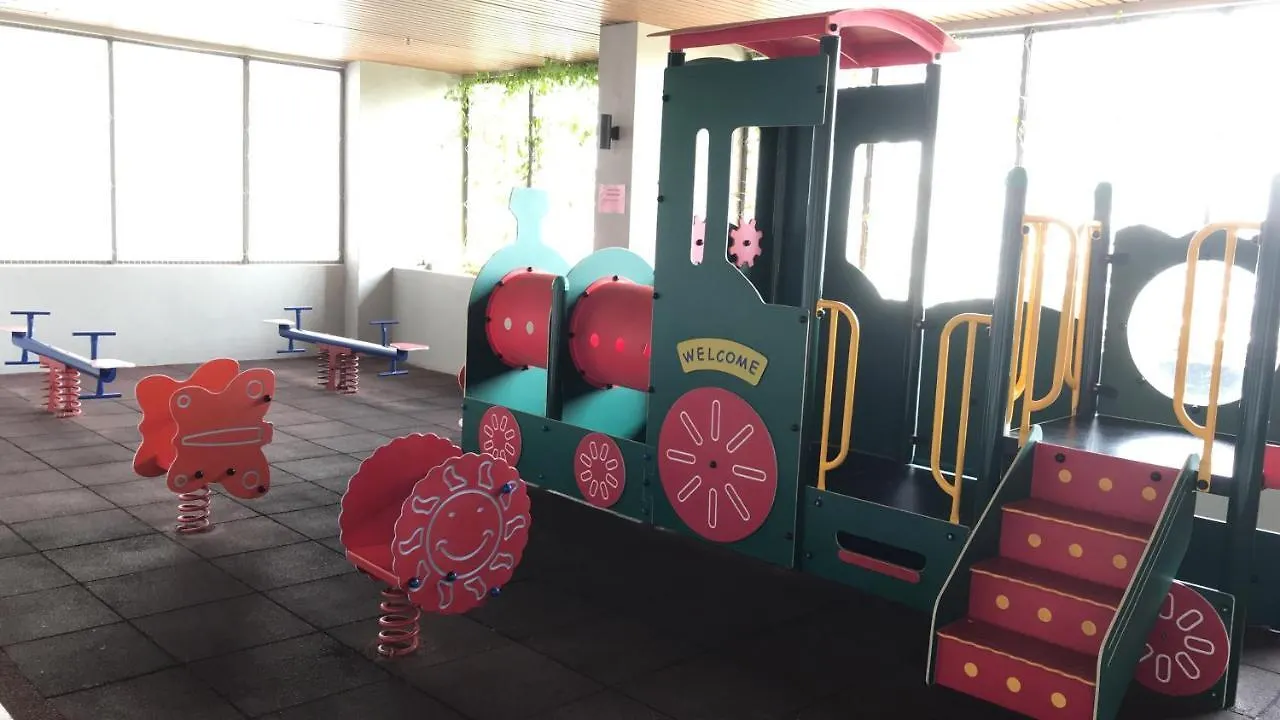 Jalan Kbs 11A，Pangsapuri Atlantis Kota Syah Bandar Melaka，Kota Syahbandar 公寓 Malacca